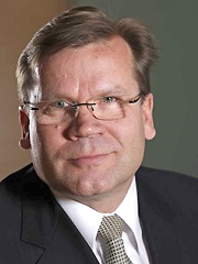 Mikko Helander